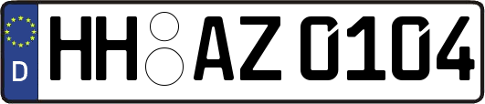 HH-AZ0104
