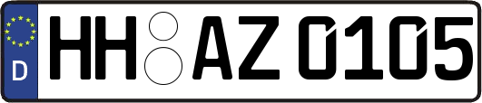 HH-AZ0105