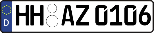 HH-AZ0106