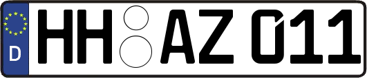 HH-AZ011