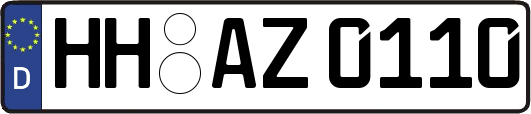 HH-AZ0110