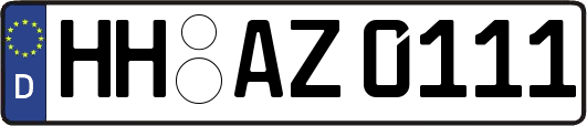 HH-AZ0111