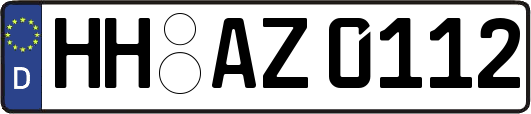 HH-AZ0112