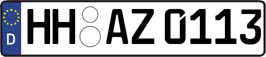 HH-AZ0113