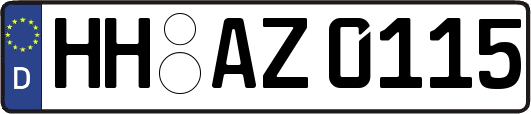 HH-AZ0115