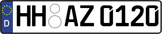 HH-AZ0120