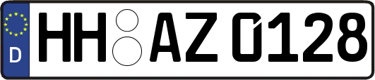 HH-AZ0128