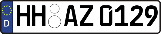 HH-AZ0129