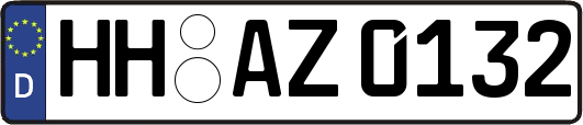 HH-AZ0132