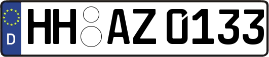 HH-AZ0133