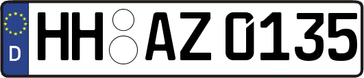 HH-AZ0135