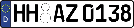 HH-AZ0138