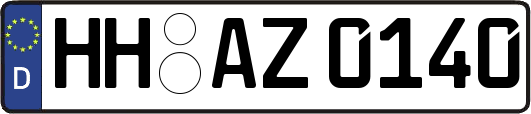 HH-AZ0140