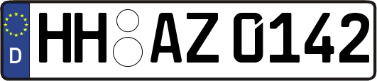 HH-AZ0142