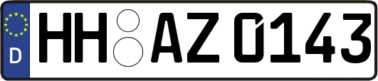 HH-AZ0143