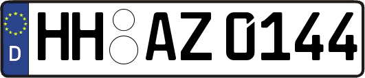 HH-AZ0144