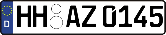 HH-AZ0145
