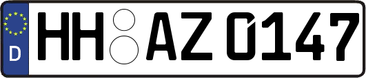 HH-AZ0147