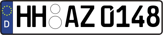 HH-AZ0148