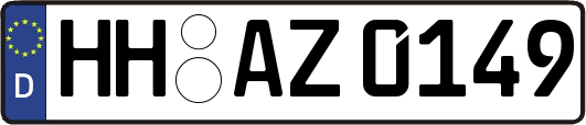HH-AZ0149