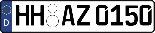 HH-AZ0150