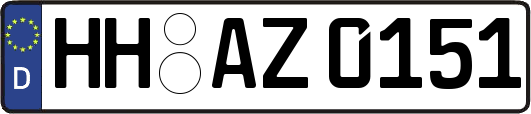 HH-AZ0151