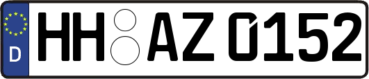 HH-AZ0152