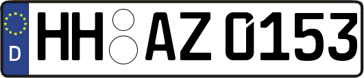 HH-AZ0153