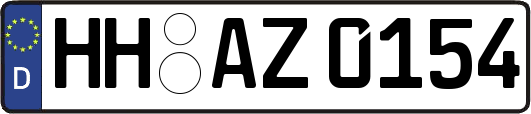 HH-AZ0154
