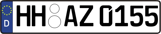 HH-AZ0155