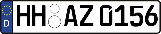HH-AZ0156