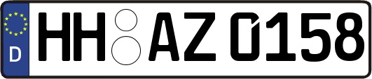 HH-AZ0158