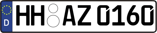HH-AZ0160