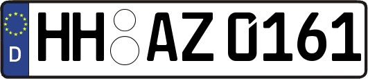 HH-AZ0161