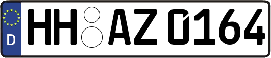 HH-AZ0164