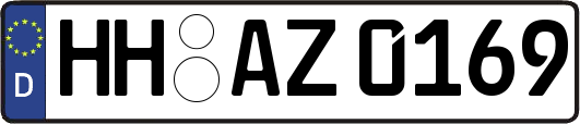 HH-AZ0169