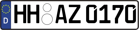HH-AZ0170