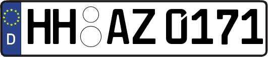 HH-AZ0171