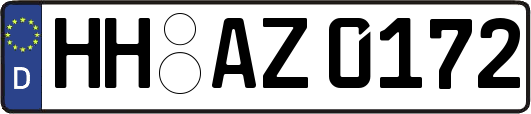 HH-AZ0172
