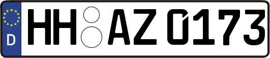 HH-AZ0173