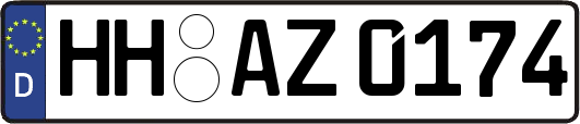 HH-AZ0174
