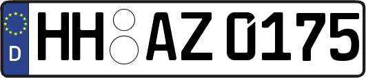 HH-AZ0175