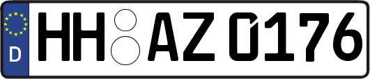 HH-AZ0176