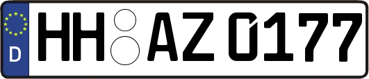 HH-AZ0177