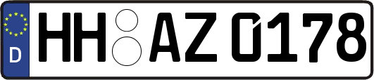 HH-AZ0178