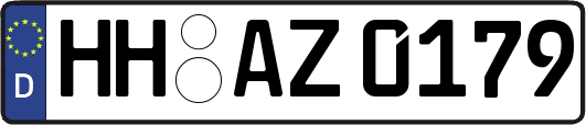 HH-AZ0179