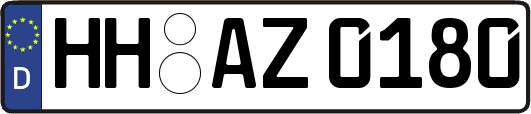 HH-AZ0180