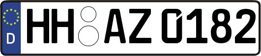 HH-AZ0182
