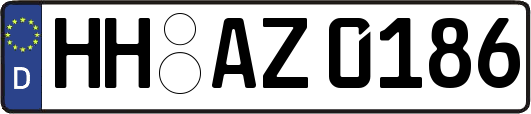 HH-AZ0186