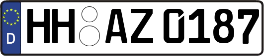 HH-AZ0187